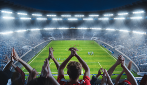 Football Fans
