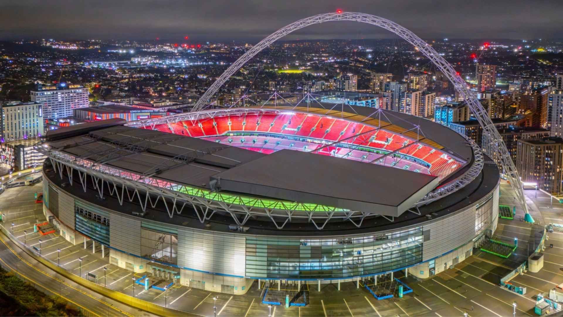 Title Image of Beyond the Stadium: The Hidden Complexity of Valuing Real Estate in Sport