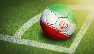 Iran FIFA