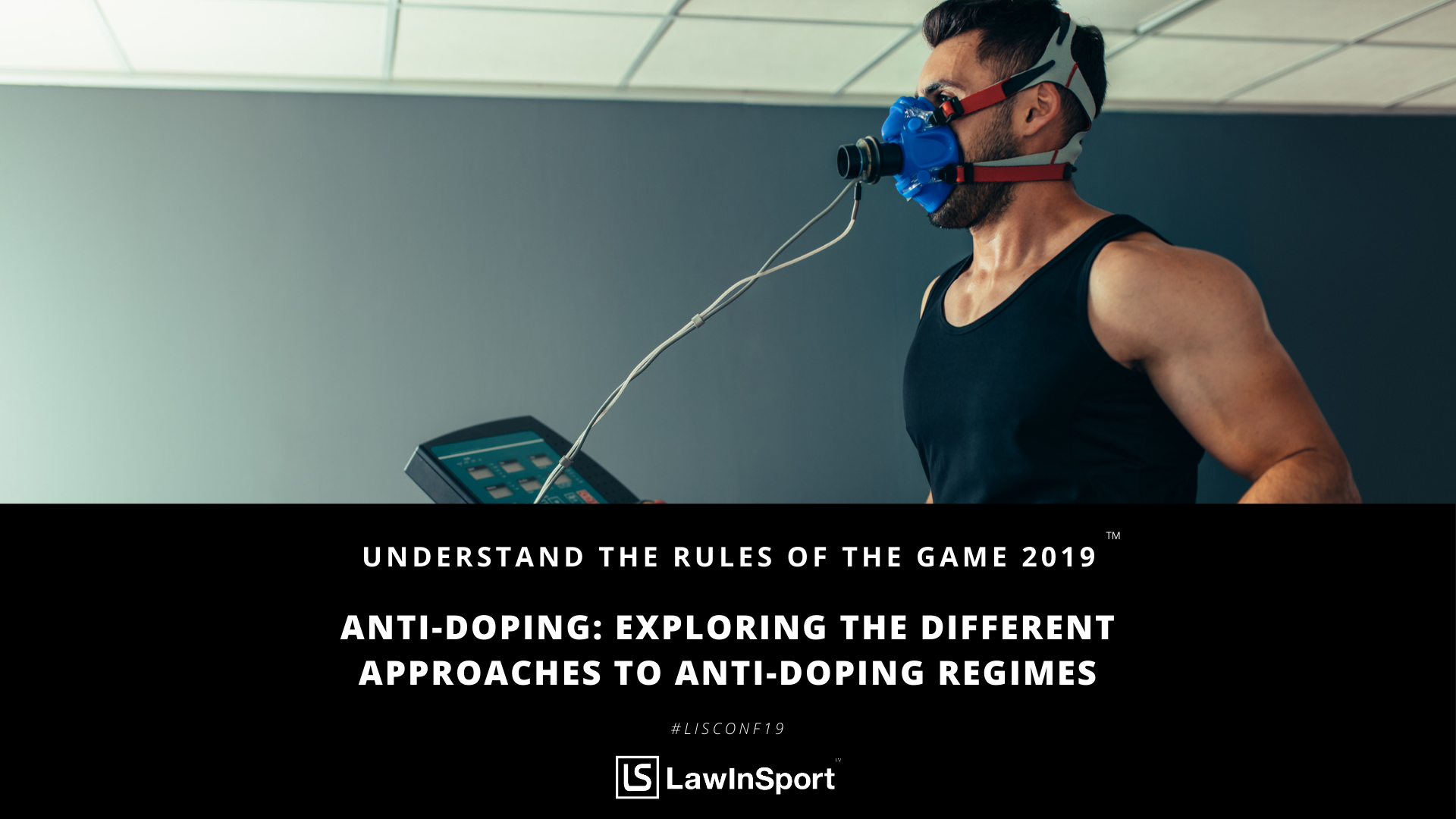 Title image - Anti-doping: exploring the different approaches to anti-doping regimes
