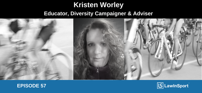 Kristen Worley