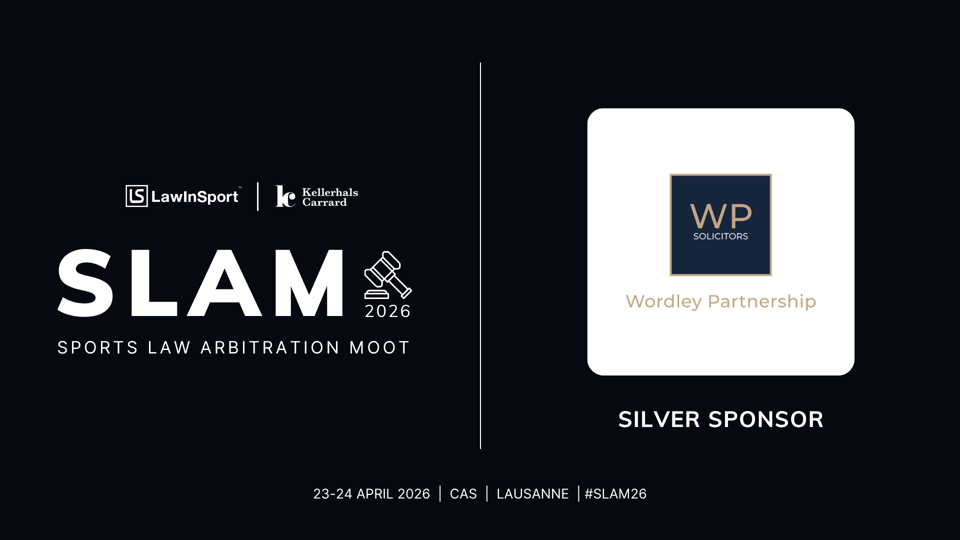 Athlete Welfare & Development Panel at the LawInSport Global Summit 2025