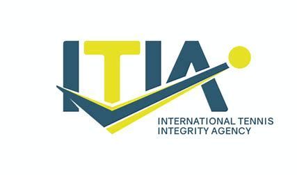 International Tennis Integrity Unit (ITIA) logo