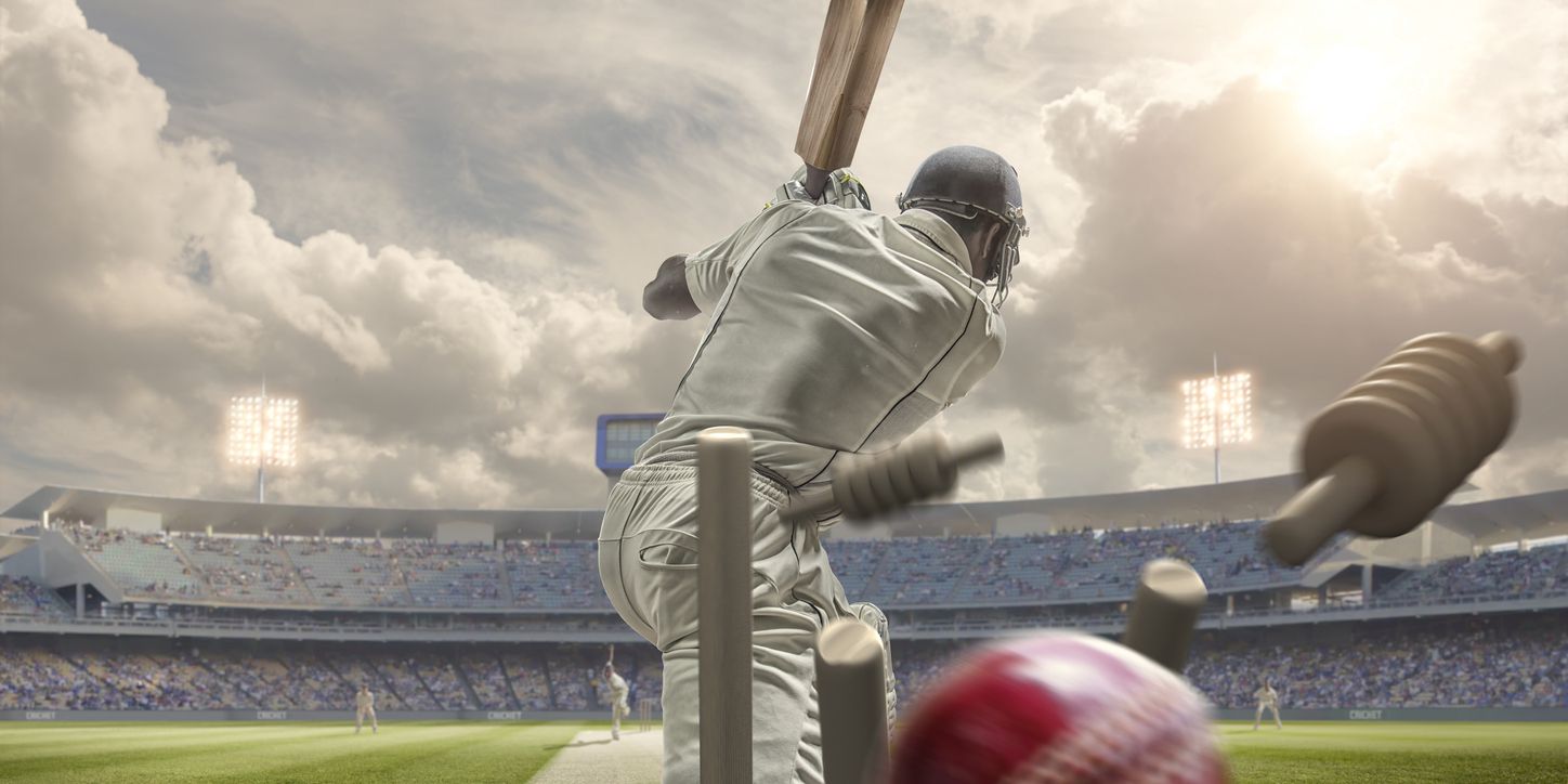 Cricket