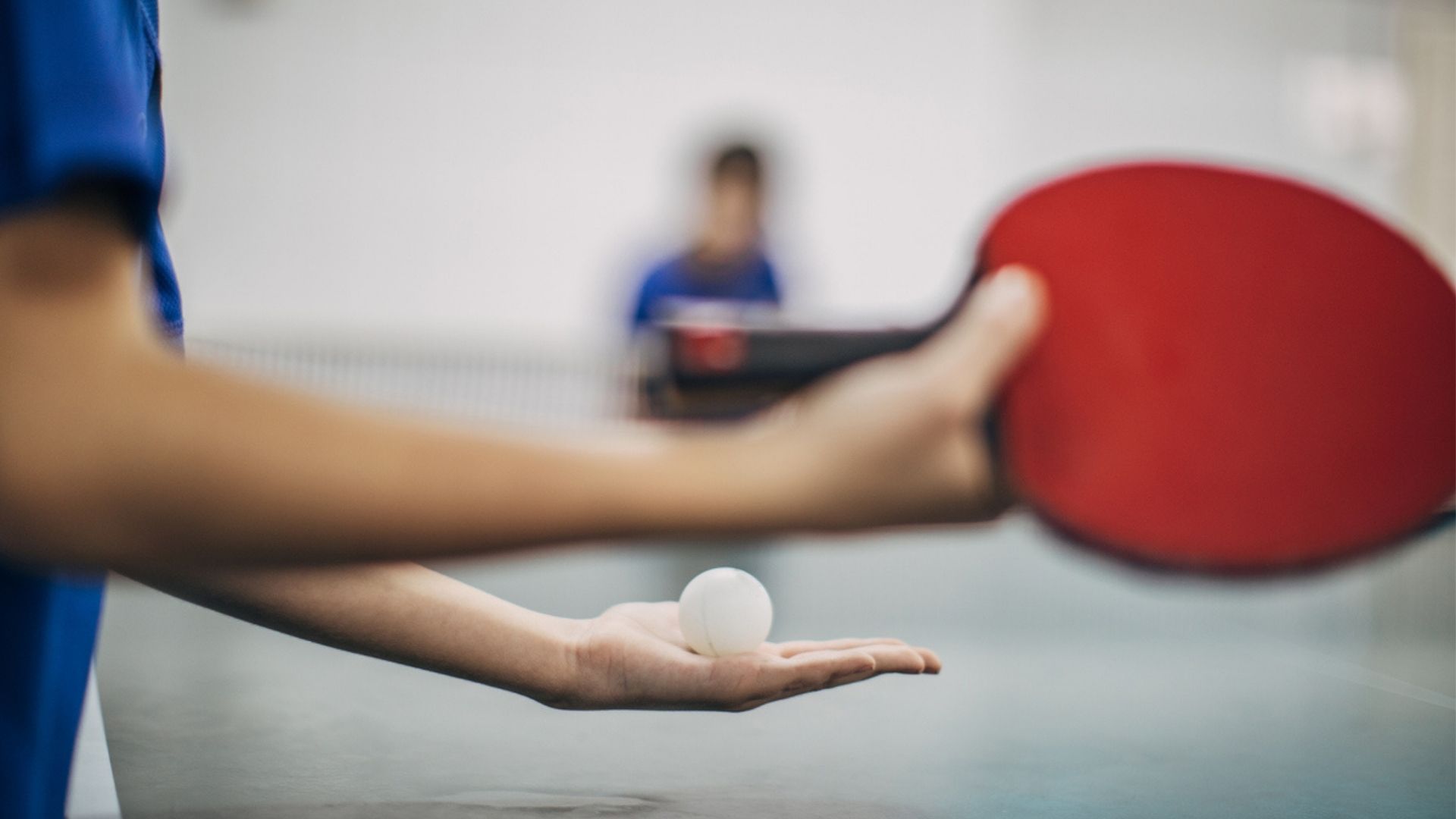 Title Image of Different Roads, Different Destinations: Why the Table Tennis Russia Ban Failed Where FIFA and UEFA Succeeded