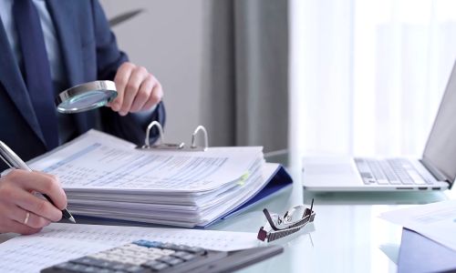 Title Image of Sports Defamation Disputes: A Forensic Accountant’s Guide To Assessing Monetary Damages