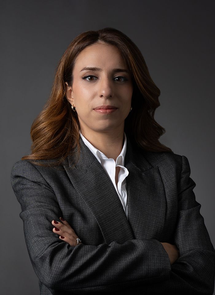 Ece Özsü Alpagut