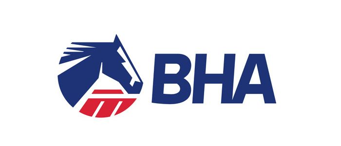 British Horseracing Authority logo