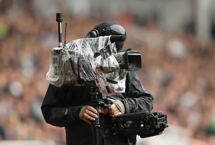 Cameraman