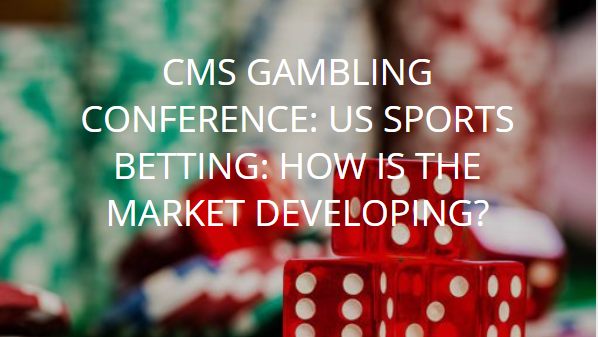 Title image: US Sports Betting – how is the market developing?