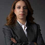 Ece Özsü Alpagut
