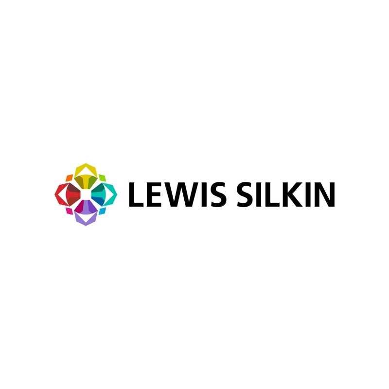 Lewis Silkin Logo