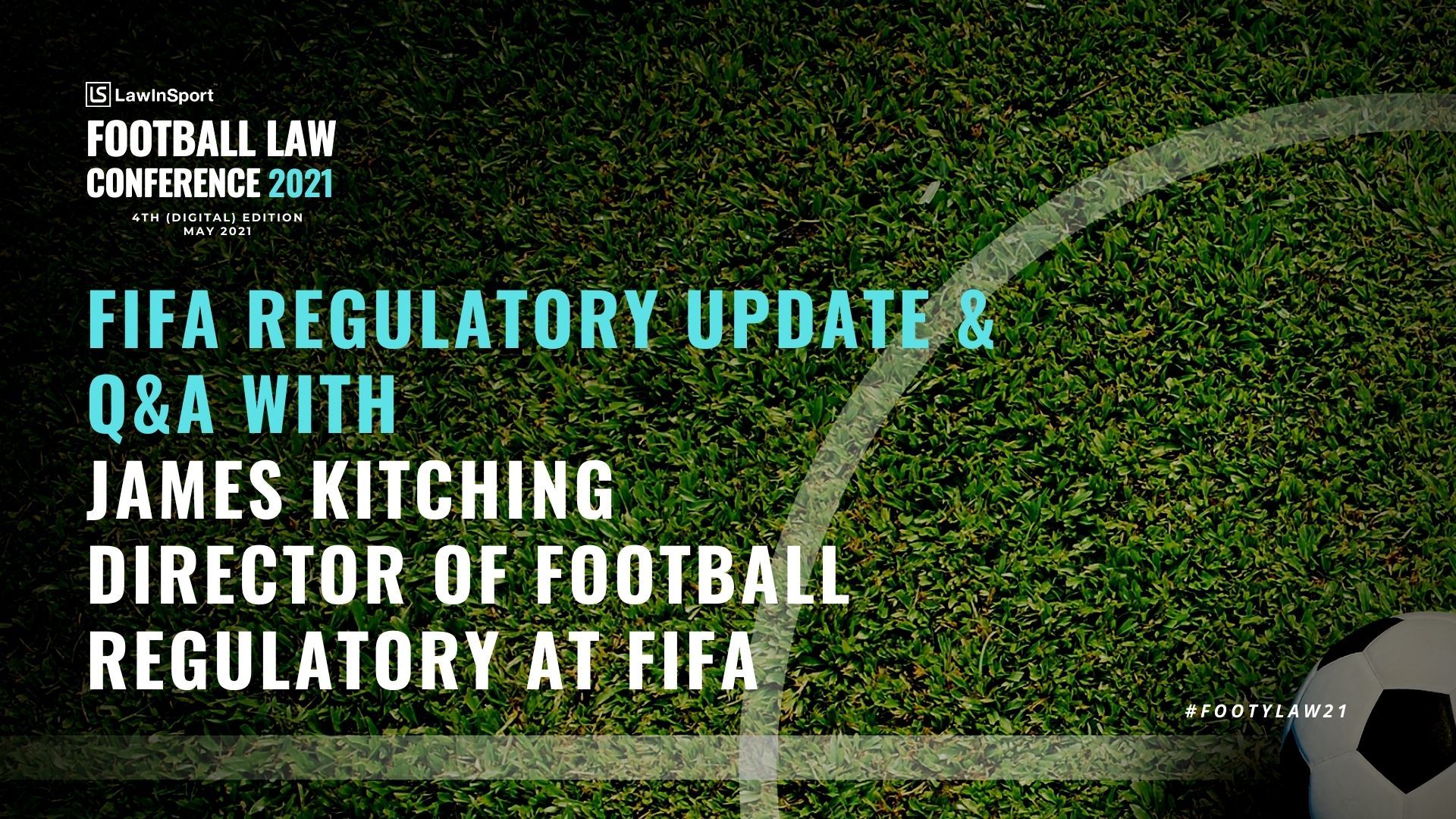 FIFA Regulatory Update