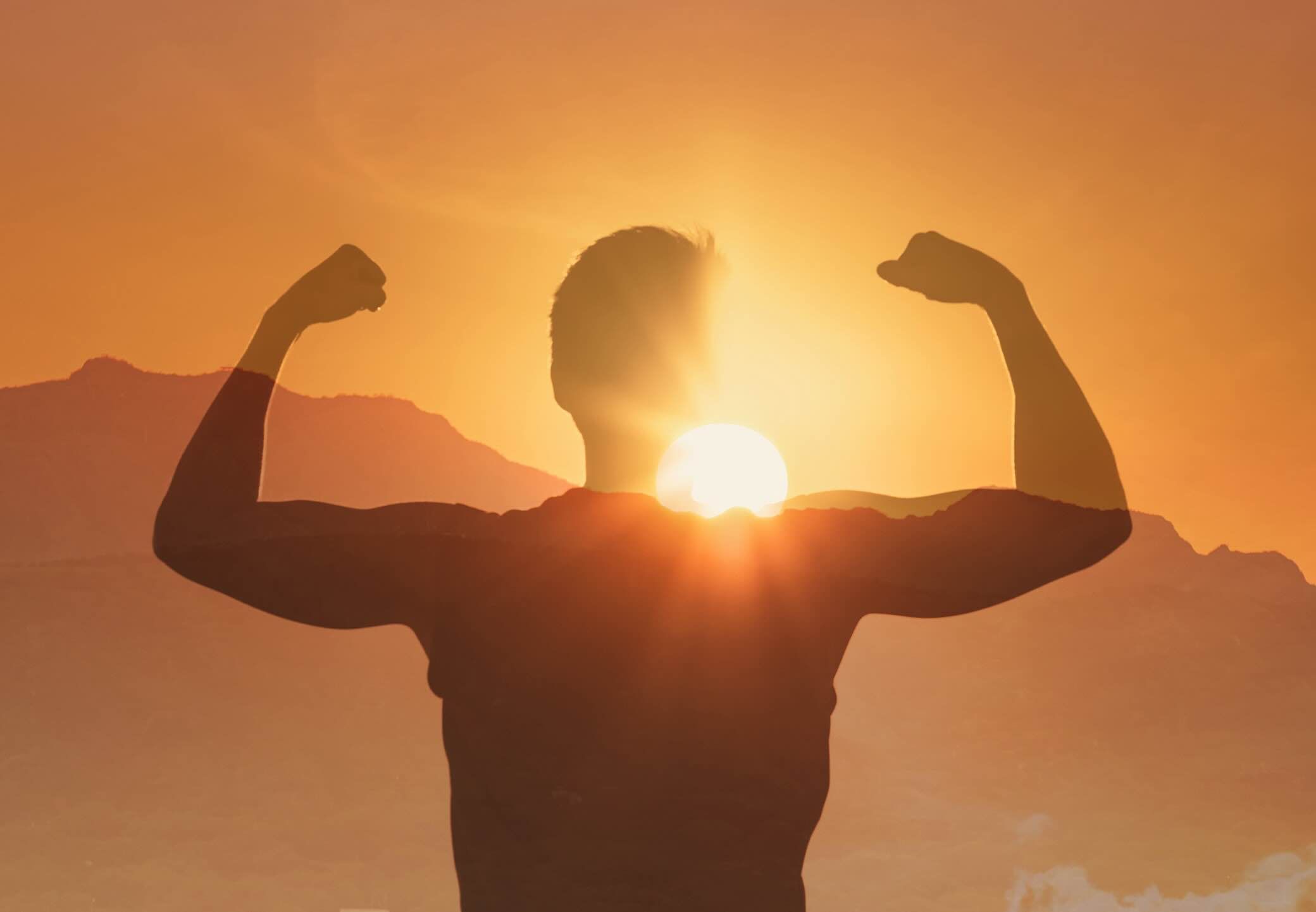 Athlete Strength