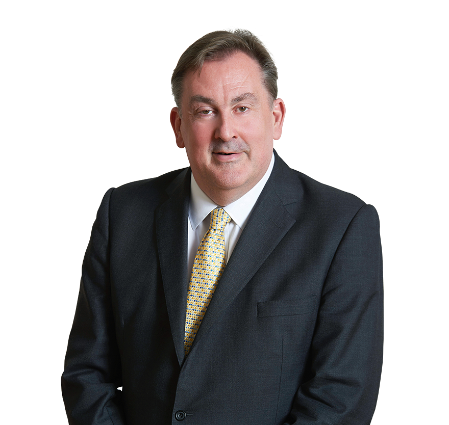 Christopher Stoner QC