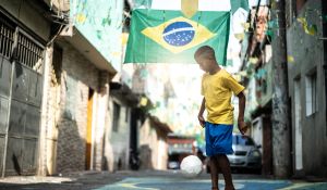 Title Image of Brazil's New Capital Markets Framework for Football Clubs and Investors (SAF Law)