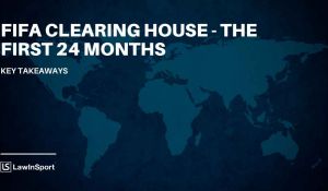Fifa Clearing House