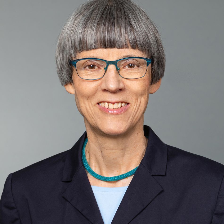 Sylvia Schenk