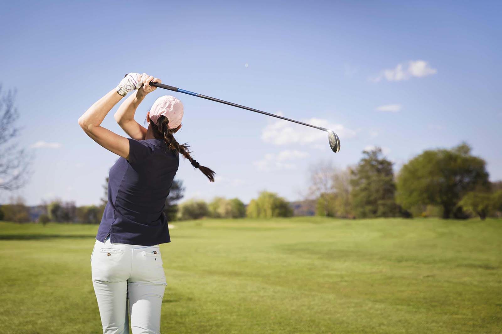 Golf Swing
