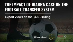 Diarra Impact