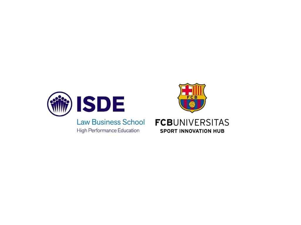 ISDE FCB Logo