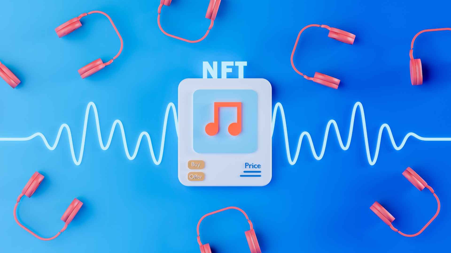 Music & NFTs
