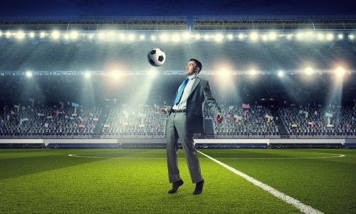 Title Image of Investing in the game: how athletes are turning personal brand into sports equity