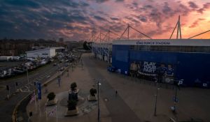 Title Image of An Economist's View on Leicester City's Failed PSR Competition Law Challenge