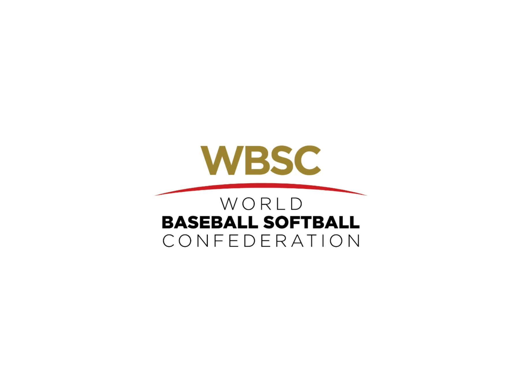 WBSC logo