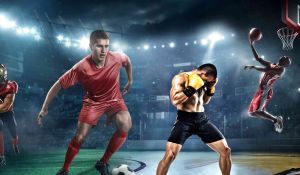Mixed Sportsmen