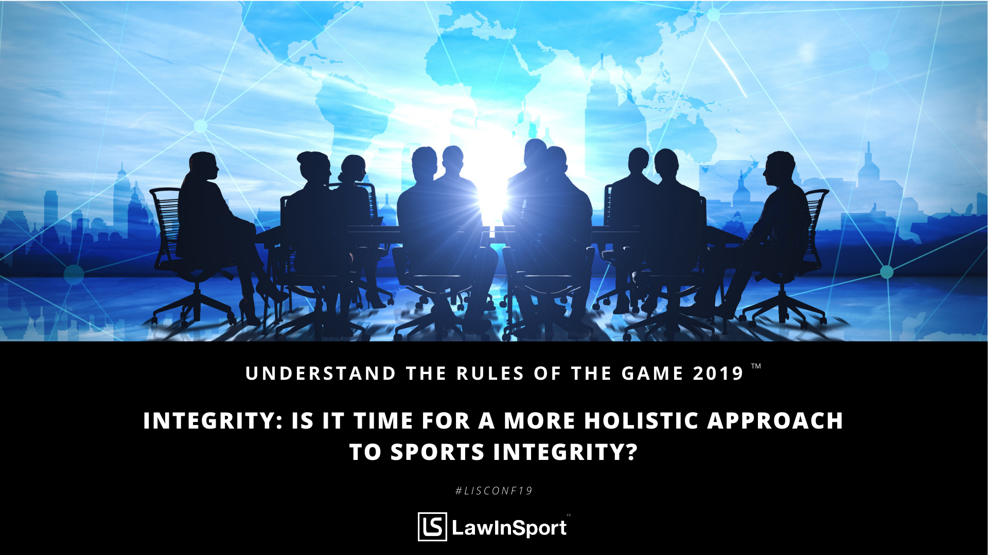 Title image - Integrity: is it time for a more holistic approach to sports integrity
