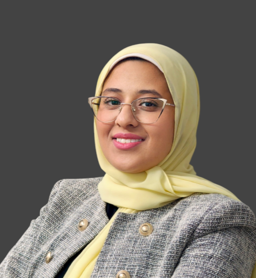 Rokaya Kamel