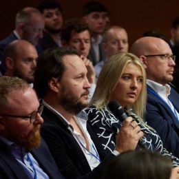 Conference