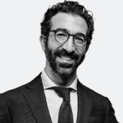Marc Cavaliero