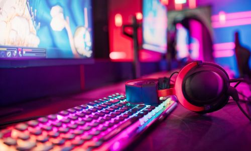 Title Image of Safeguarding in Esports and Video Gaming - Platform Providers and the Case for a Common Framework (Part 3)