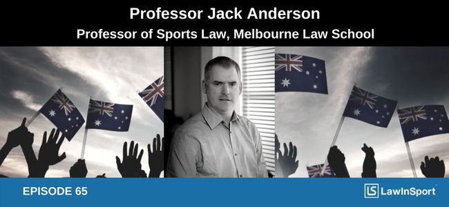 Jack Anderson