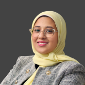 Rokaya Kamel