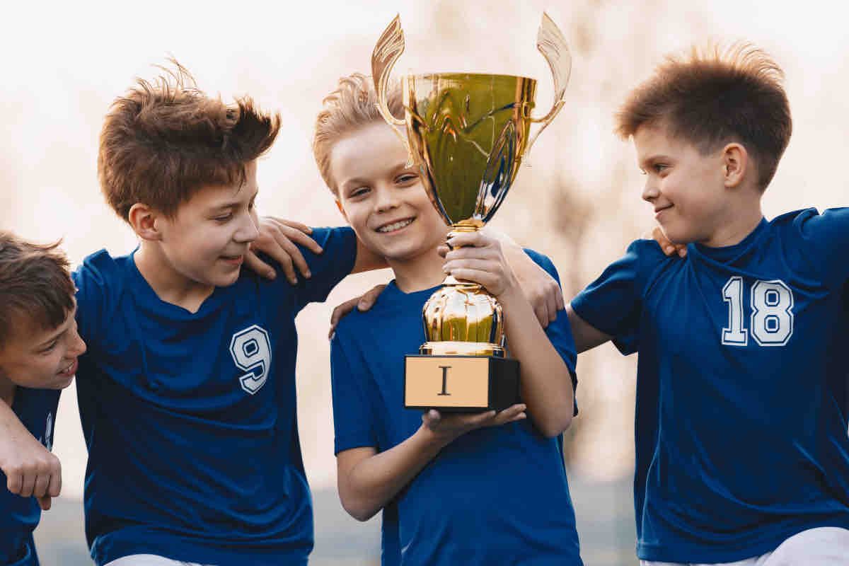 Sports Participation