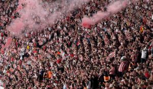 Football Supporters