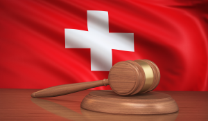 Swiss Flag Law