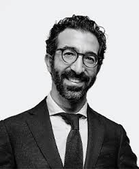 Marc Cavaliero