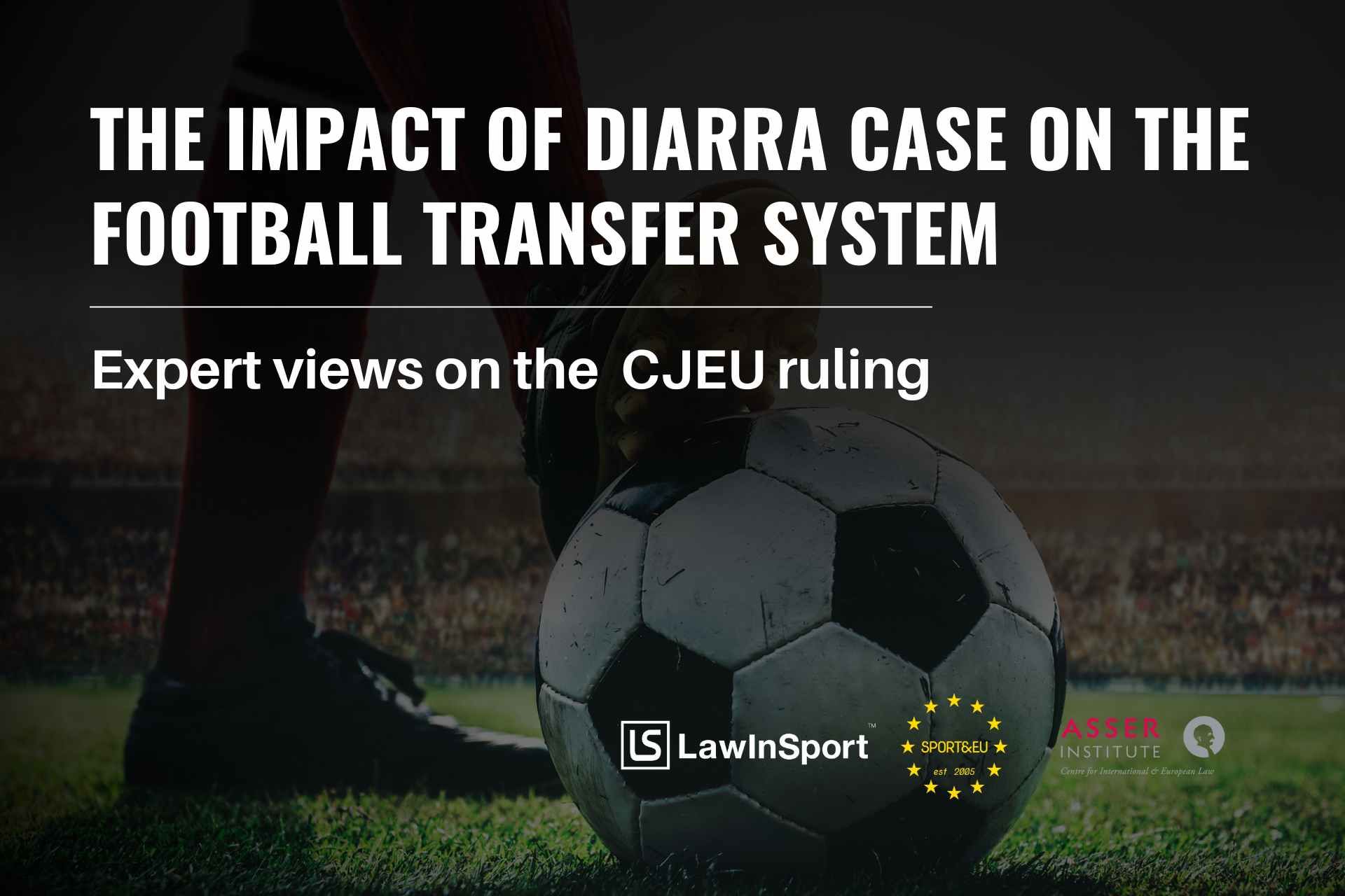 Diarra Impact