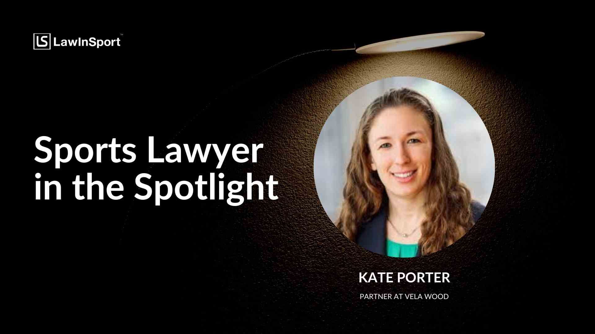 Kate Porter