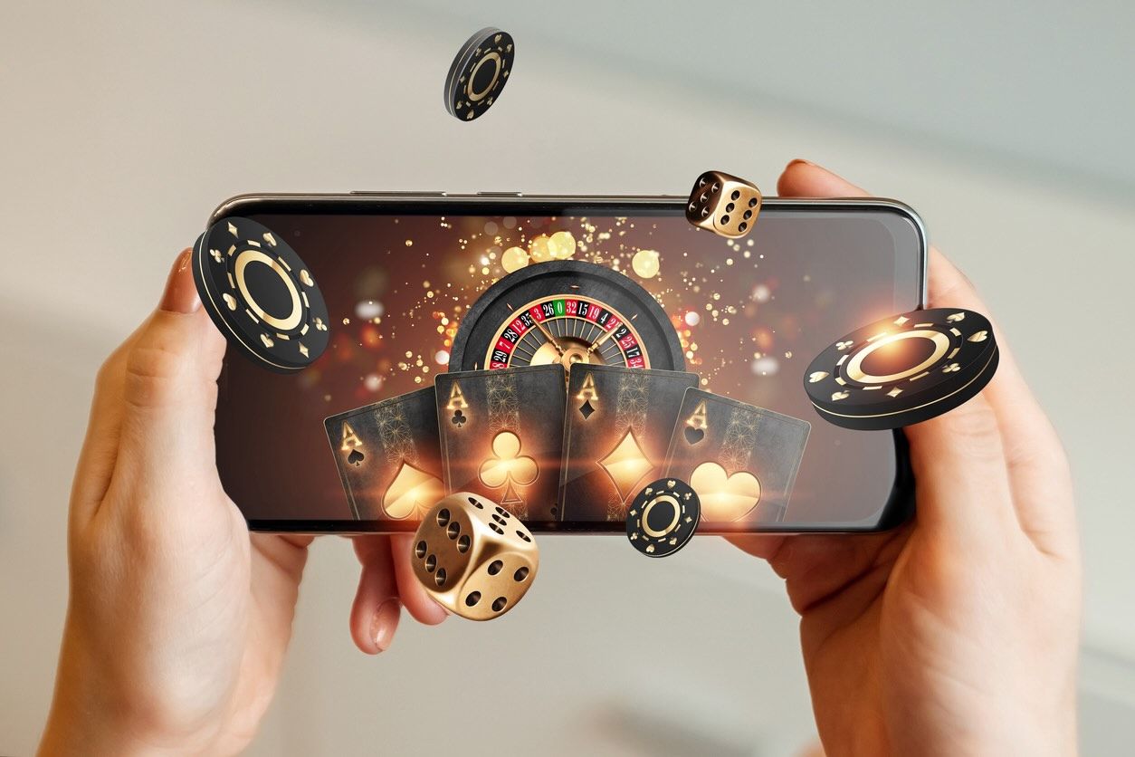 Mobile Gaming