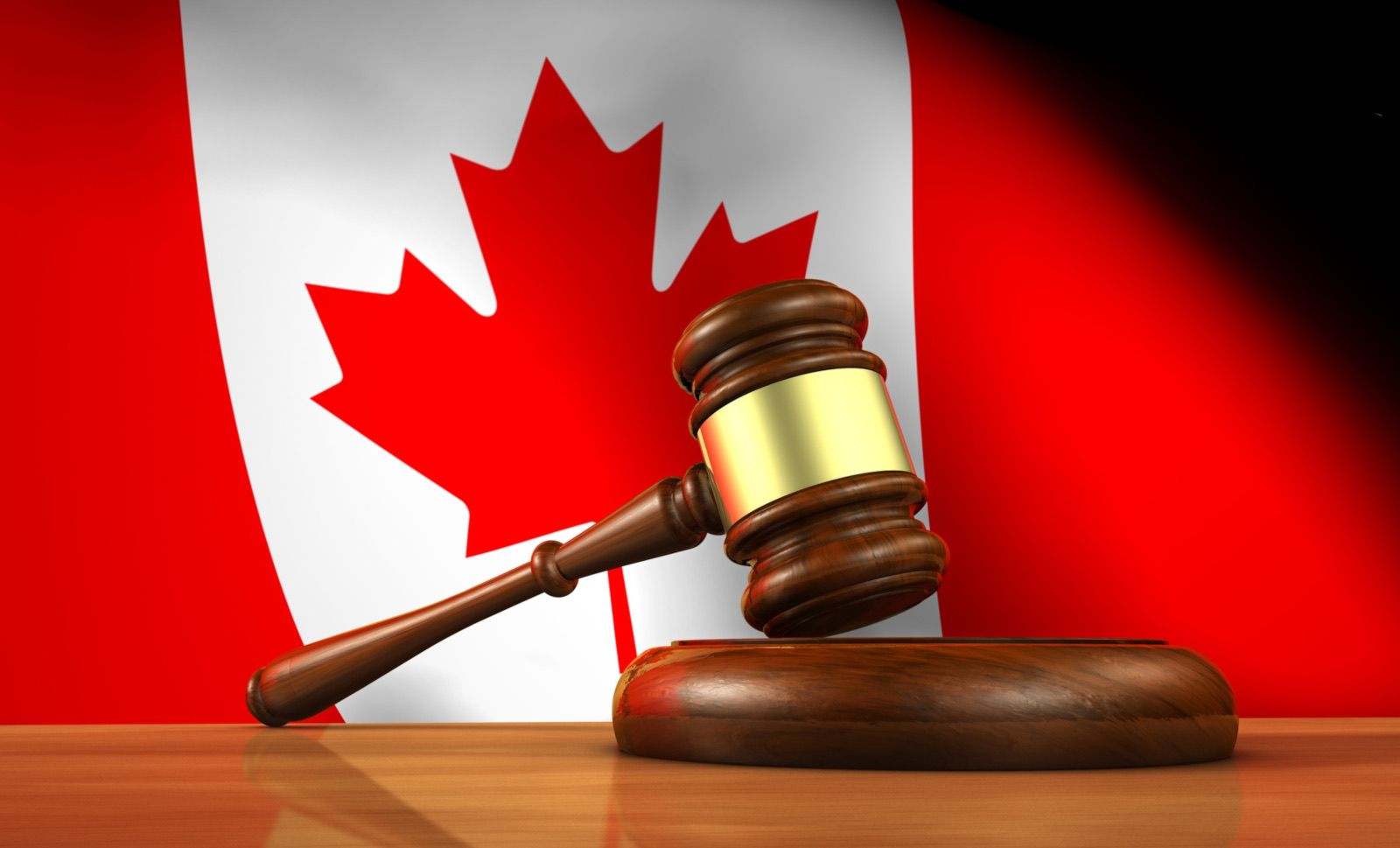 Canada Arbitration