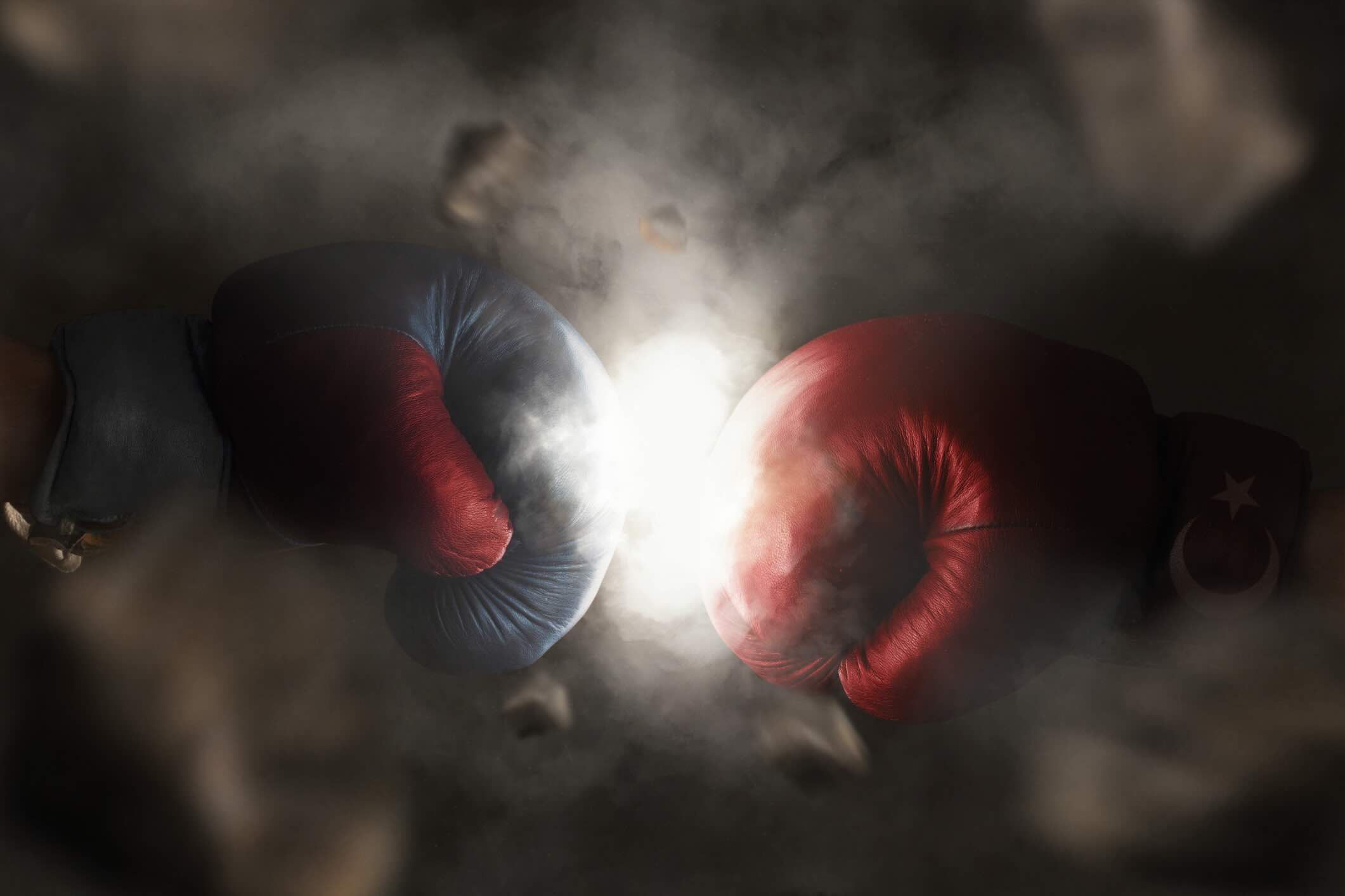 Boxing Gloves