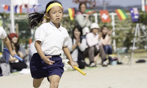 Title Image of Towards a human rights policy for Japanese sports governance