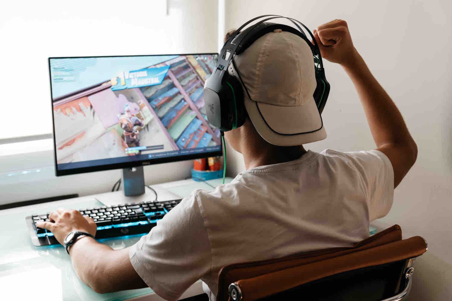 Esports India