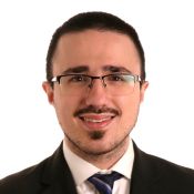 Manuel Illanes Boguszewski