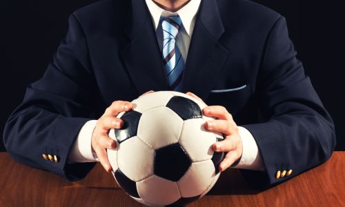 Title Image of Fraud prevention and good governance: Practical steps for UK football clubs in the era of the IFR and ECCTA